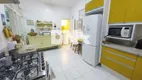 Foto 9 de Apartamento com 3 Quartos à venda, 155m² em Humaitá, Rio de Janeiro