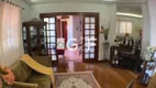 Foto 10 de Sobrado com 4 Quartos à venda, 263m² em Jardim São Carlos, Campinas