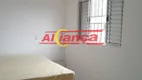 Foto 15 de Casa com 2 Quartos para alugar, 90m² em Bonsucesso, Guarulhos