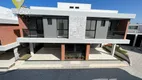 Foto 3 de Casa de Condomínio com 3 Quartos à venda, 140m² em Morada de Laranjeiras, Serra