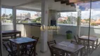 Foto 9 de Apartamento com 2 Quartos à venda, 69m² em Ecoville, Curitiba