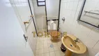 Foto 11 de Apartamento com 2 Quartos para alugar, 75m² em Praia do Tombo, Guarujá