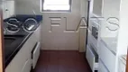 Foto 5 de Flat com 2 Quartos à venda, 73m² em Moema, São Paulo