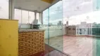 Foto 3 de Cobertura com 2 Quartos à venda, 126m² em VILA NOSSA SENHORA DAS VITORIAS, Mauá