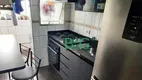 Foto 5 de Apartamento com 2 Quartos à venda, 68m² em Santo Amaro, São Paulo