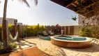 Foto 2 de Casa de Condomínio com 3 Quartos à venda, 394m² em Condominio Residencial Terras do Caribe, Valinhos