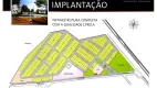 Foto 24 de Lote/Terreno à venda, 680m² em Samambaia Parque Residencial, Bauru