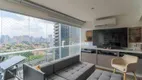 Foto 7 de Apartamento com 3 Quartos à venda, 93m² em Cidade Monções, São Paulo