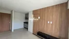 Foto 8 de Apartamento com 1 Quarto para alugar, 28m² em Vila Amélia, Ribeirão Preto