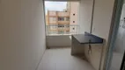 Foto 4 de Apartamento com 2 Quartos para alugar, 63m² em Jardim Satélite, São José dos Campos