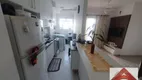 Foto 2 de Apartamento com 3 Quartos à venda, 63m² em Vila Tatetuba, São José dos Campos