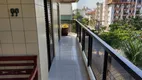 Foto 16 de Apartamento com 3 Quartos à venda, 105m² em Enseada, Guarujá