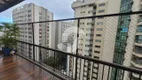 Foto 9 de Cobertura com 4 Quartos à venda, 298m² em Icaraí, Niterói