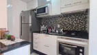 Foto 6 de Apartamento com 2 Quartos à venda, 48m² em Nova Cidade Jardim, Jundiaí