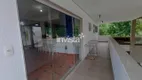 Foto 27 de Casa com 7 Quartos para alugar, 650m² em Morro Nova Cintra, Santos