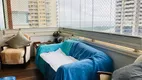 Foto 6 de Apartamento com 3 Quartos à venda, 105m² em Barra da Tijuca, Rio de Janeiro
