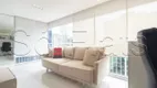 Foto 5 de Flat com 1 Quarto para alugar, 80m² em Itaim Bibi, São Paulo