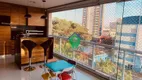 Foto 8 de Apartamento com 4 Quartos à venda, 162m² em Lapa, São Paulo