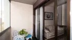 Foto 9 de Apartamento com 4 Quartos à venda, 192m² em Campo Belo, São Paulo