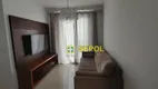 Foto 24 de Apartamento com 2 Quartos à venda, 50m² em Cidade A E Carvalho, São Paulo