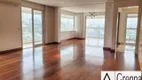 Foto 5 de Apartamento com 4 Quartos para alugar, 261m² em Vila Madalena, São Paulo