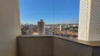 Foto 3 de Apartamento com 2 Quartos à venda, 76m² em Vila Monteiro, Piracicaba