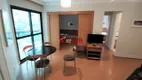 Foto 3 de Flat com 2 Quartos à venda, 60m² em Vila Mariana, São Paulo