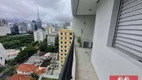 Foto 9 de Apartamento com 2 Quartos para alugar, 64m² em Bela Vista, São Paulo