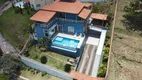 Foto 4 de Casa de Condomínio com 3 Quartos à venda, 376m² em Granja Caiapiá, Cotia