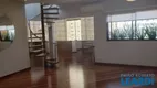 Foto 2 de Cobertura com 3 Quartos à venda, 240m² em Vila Clementino, São Paulo