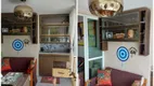 Foto 3 de Apartamento com 3 Quartos à venda, 80m² em Pituaçu, Salvador