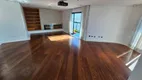 Foto 3 de Apartamento com 4 Quartos à venda, 255m² em Indianópolis, São Paulo