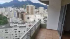 Foto 8 de Apartamento com 4 Quartos à venda, 155m² em Tijuca, Rio de Janeiro