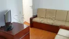 Foto 2 de Flat com 1 Quarto à venda, 46m² em Vila Nova Conceição, São Paulo