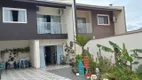 Foto 2 de Sobrado com 2 Quartos à venda, 117m² em Salinas, Balneário Barra do Sul