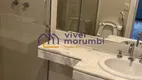 Foto 11 de Apartamento com 2 Quartos à venda, 100m² em Morumbi, São Paulo
