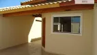 Foto 3 de Casa com 2 Quartos à venda, 66m² em Nova Itanhaém, Itanhaém