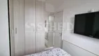 Foto 11 de Apartamento com 2 Quartos à venda, 44m² em Jardim Imperador, São Paulo