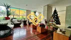 Foto 57 de Apartamento com 3 Quartos à venda, 204m² em Embaré, Santos