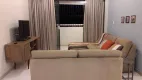 Foto 2 de Apartamento com 3 Quartos à venda, 116m² em Cabo Branco, João Pessoa