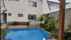 Foto 2 de Casa com 5 Quartos à venda, 242m² em Parque São Quirino, Campinas