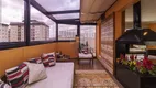 Foto 65 de Cobertura com 3 Quartos à venda, 231m² em Vila Mascote, São Paulo