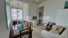 Foto 6 de Apartamento com 1 Quarto à venda, 51m² em Leme, Rio de Janeiro