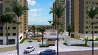 Foto 4 de Apartamento com 2 Quartos à venda, 48m² em Rosa dos Ventos, Parnamirim