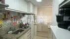 Foto 3 de Apartamento com 2 Quartos à venda, 62m² em Campo Grande, São Paulo