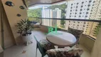Foto 14 de Apartamento com 3 Quartos à venda, 140m² em Pitangueiras, Guarujá