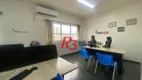 Foto 16 de Sala Comercial à venda, 72m² em Vila Belmiro, Santos