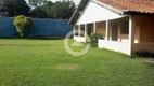 Foto 4 de Fazenda/Sítio com 3 Quartos à venda, 1200m² em Jardim Monte Belo I, Campinas