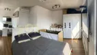 Foto 12 de Flat com 1 Quarto à venda, 73m² em Brooklin, São Paulo