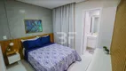 Foto 6 de Apartamento com 2 Quartos à venda, 64m² em Jardim Santiago, Indaiatuba